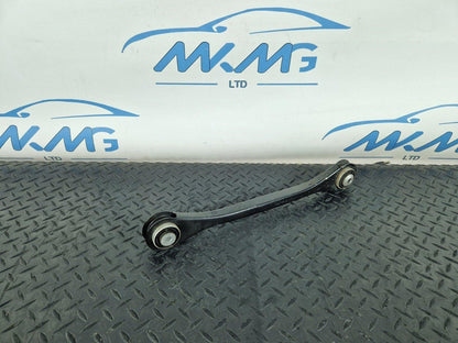 16-19 AUDI A4 B9 GENUINE OEM REAR RIGHT O/S CONTROL ARM 4M0505292D 4M0505425D