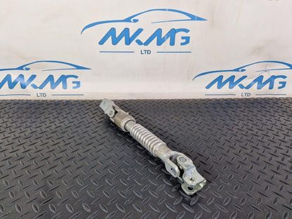 20-24 BMW 1 SERIES F40 STEERING COLUMN LOWER MANUAL ADJUST SPINDLE 6872145