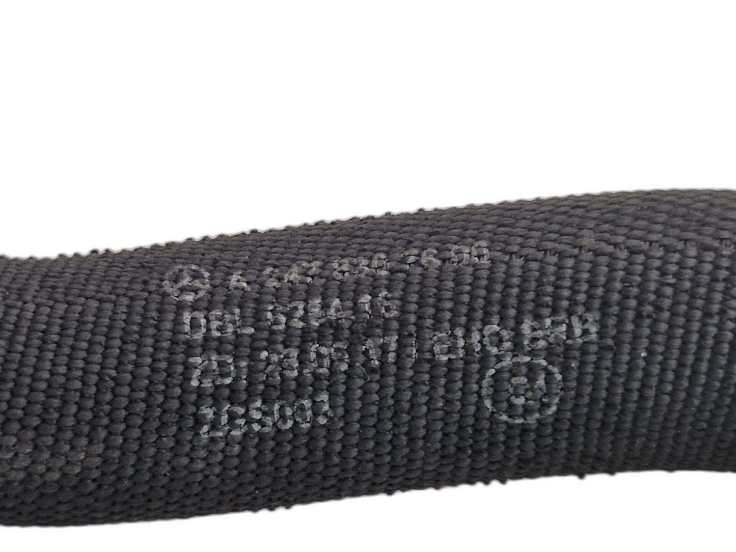 2021 MERCEDES A CLASS W177 COOLANT WATER HOSE PIPE 2.0 DIESEL A2478307600