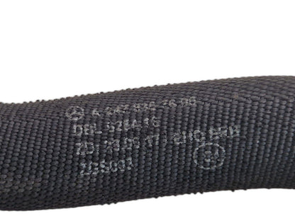 2021 MERCEDES A CLASS W177 COOLANT WATER HOSE PIPE 2.0 DIESEL A2478307600