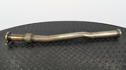 12-18 MERCEDES A B CLA-CLASS W176 W246 C117 GENUINE 1.8/2.1 CDI EGR EXHAUST PIPE
