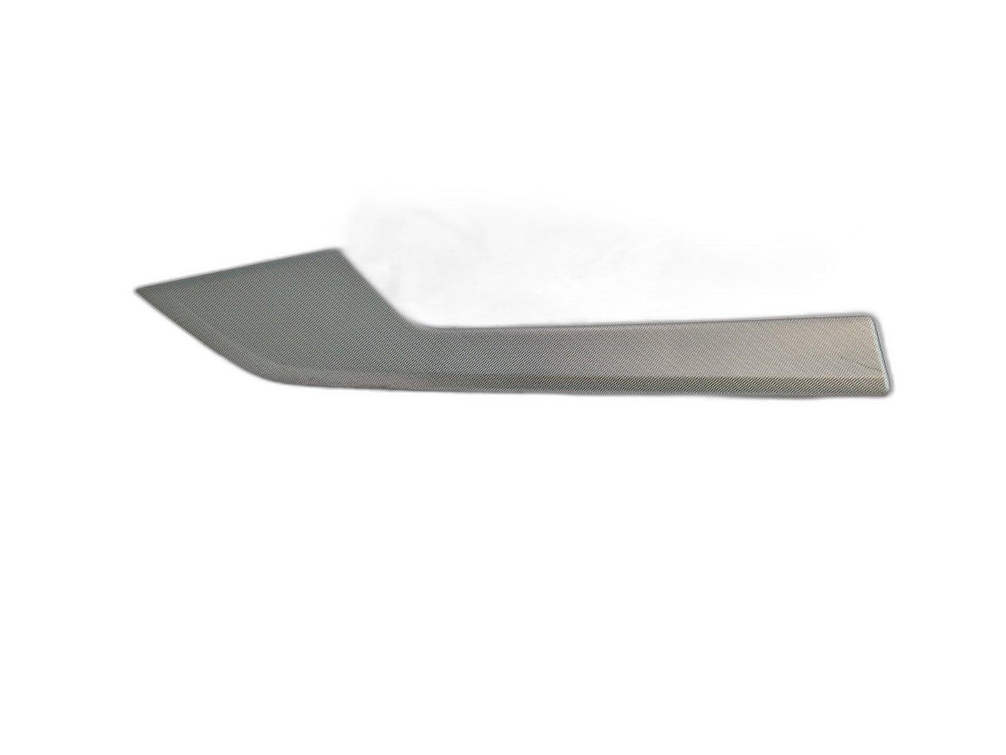16-19 AUDI A4 B9 GENUINE REAR LEFT PASSENGER SIDE DOOR CARD TRIM 8W0867419