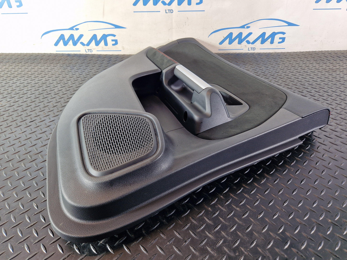 Mercedes-Benz B200d B-Class W247 SUV Left Rear Door Inner Panel
