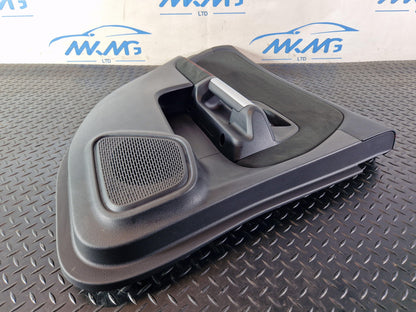 Mercedes-Benz B200d B-Class W247 SUV Left Rear Door Inner Panel