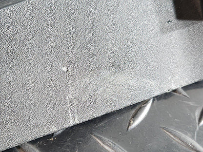 19-ON MERCEDES B CLASS W247 UNDER BONNET TRIM COVER PANEL LEFT SIDE A2478309801