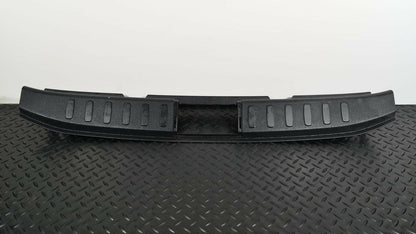 GENUINE BMW X1 E84 TRUNK BOOT PLASTIC SILL PROTECTION COVER TRIM 2990736