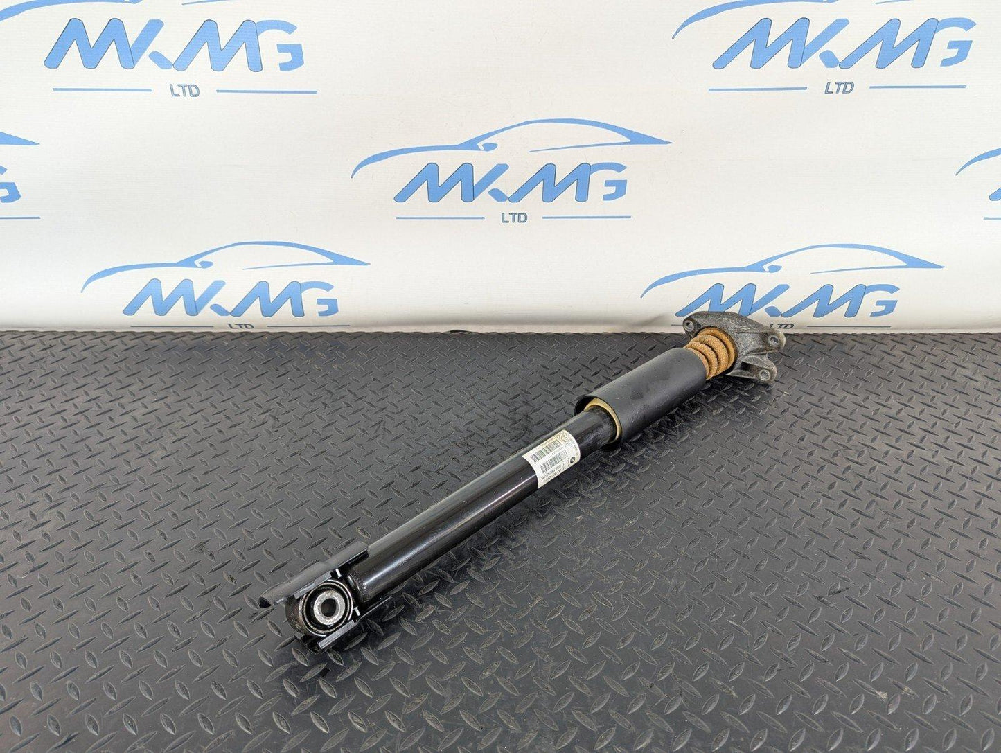 14-21 BMW 2 SERIES GRAN TOURER F46 REAR SHOCK ABSORBER FITS BOTH SIDES 6857465
