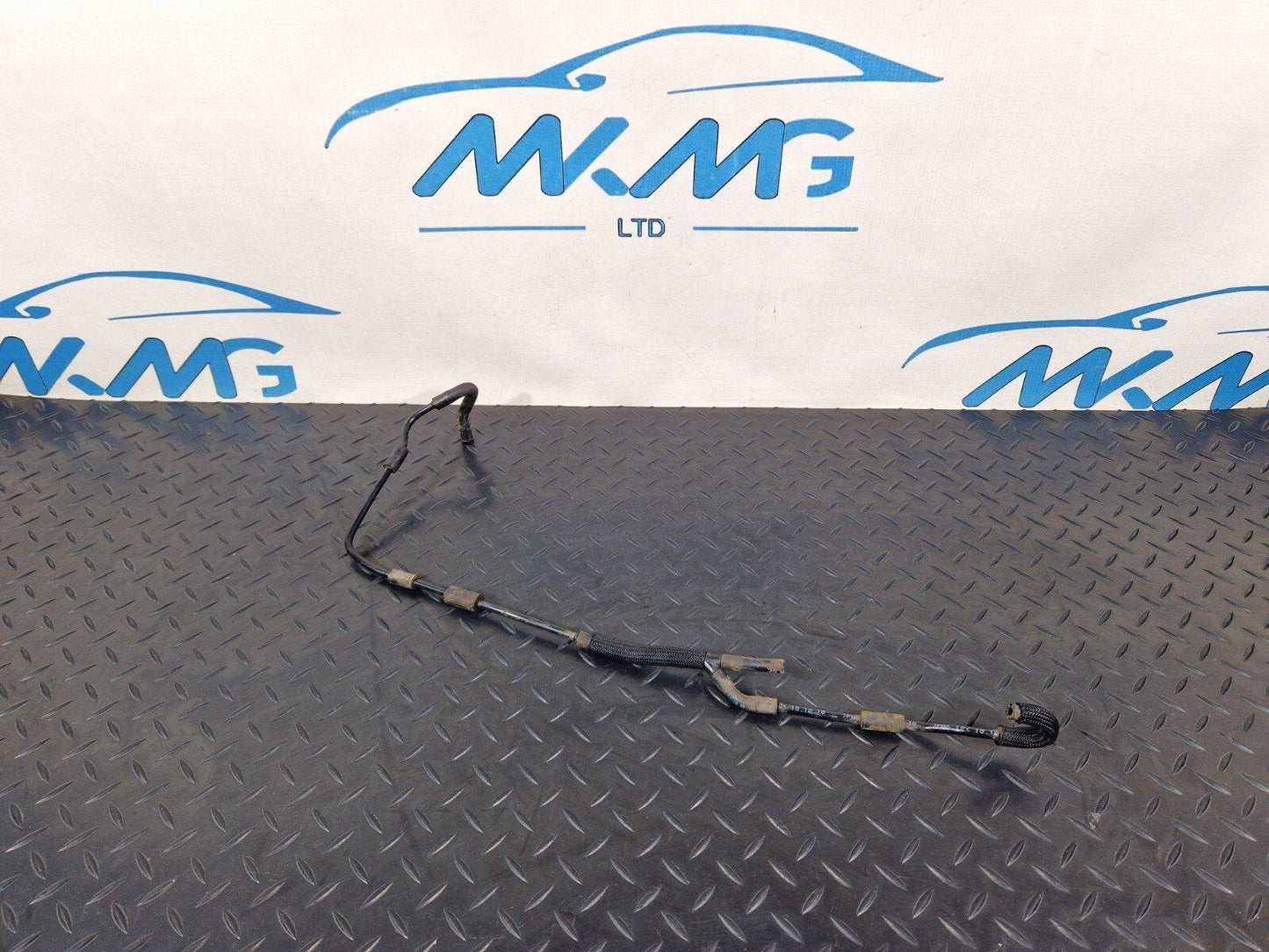18-ON MERCEDES BENZ SPRINTER  W907 FUEL FEED PIPE HOSE A6510705032