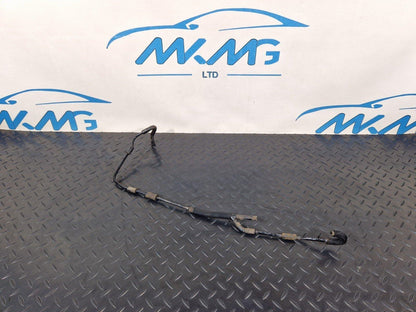 18-ON MERCEDES BENZ SPRINTER  W907 FUEL FEED PIPE HOSE A6510705032