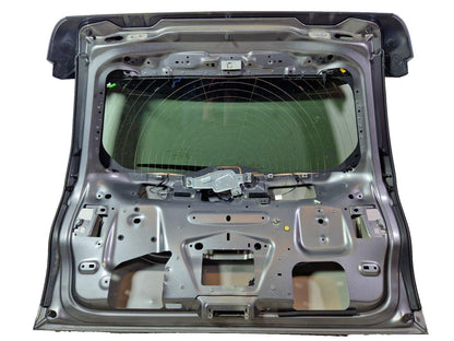 14-19 LAND ROVER L550 DISCOVERY SPORT COMPLETE BOOTLID IN CORRIS GREY