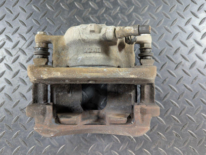 13-19 MERCEDES BENZ CLA C117 FRONT RIGHT O/S BRAKE CAPLIPER A24638 295X28