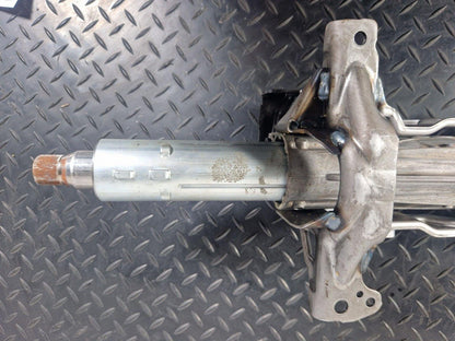 18-ON MERCEDES BENZ A CLASS W177 STEERING COLUMN LOWER & JOINT A2474608900