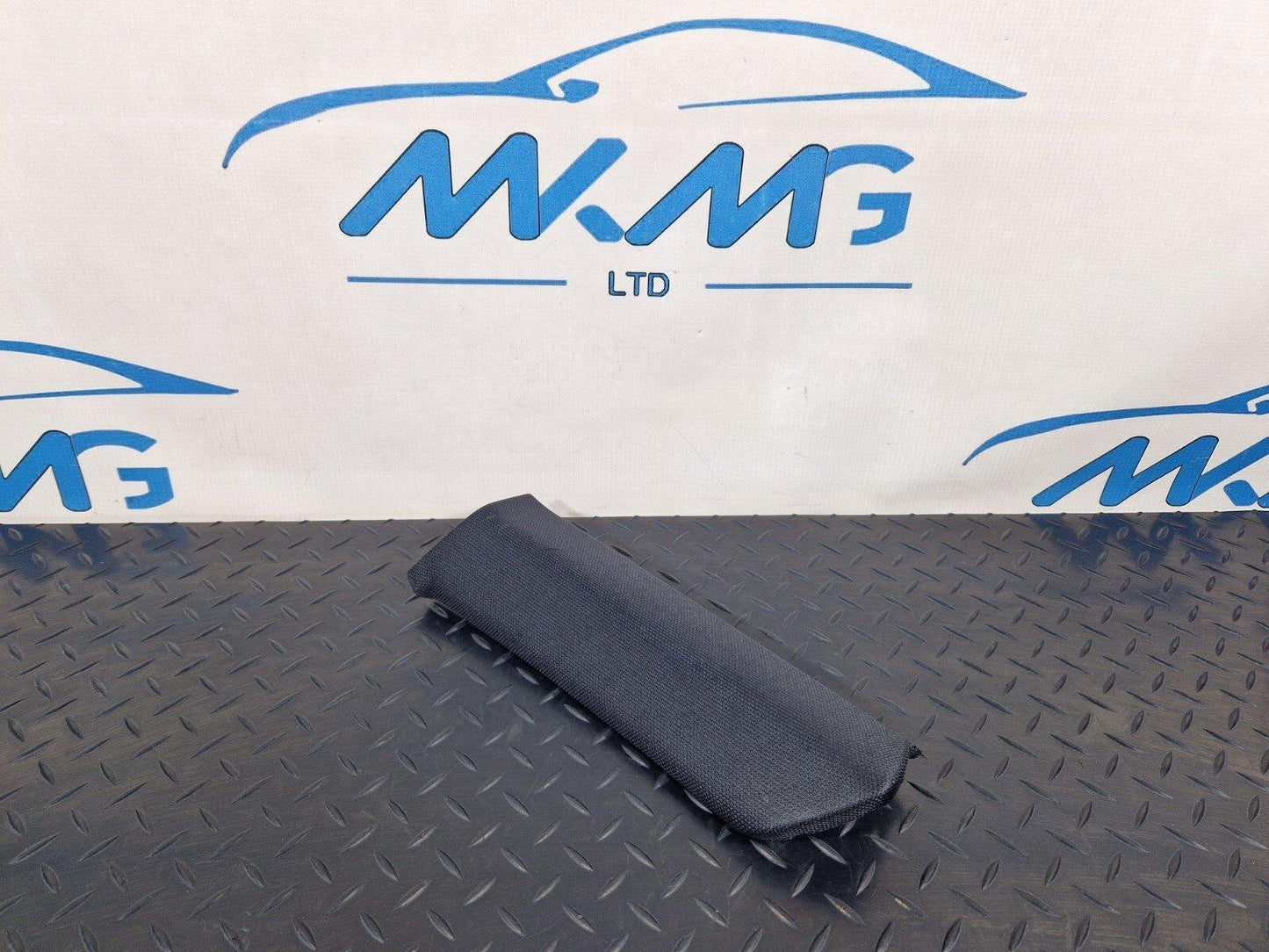 16-23 AUDI A5 F5 S-LINE INTERIOR C-PILLAR RIGHT TRIM COVER BLACK 8W8867242