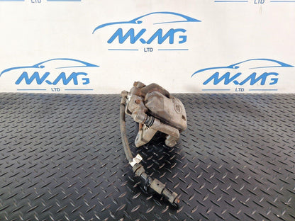 19-ON RANGE ROVER EVOQUE L551 GENUINE FRONT RIGHT O/S BRAKE CALIPER LK72-2078-BC
