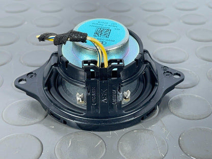 16-19 AUDI A4 B9 GENUINE DASHBOARD SPEAKER DRIVER FRONT 8W0035416D