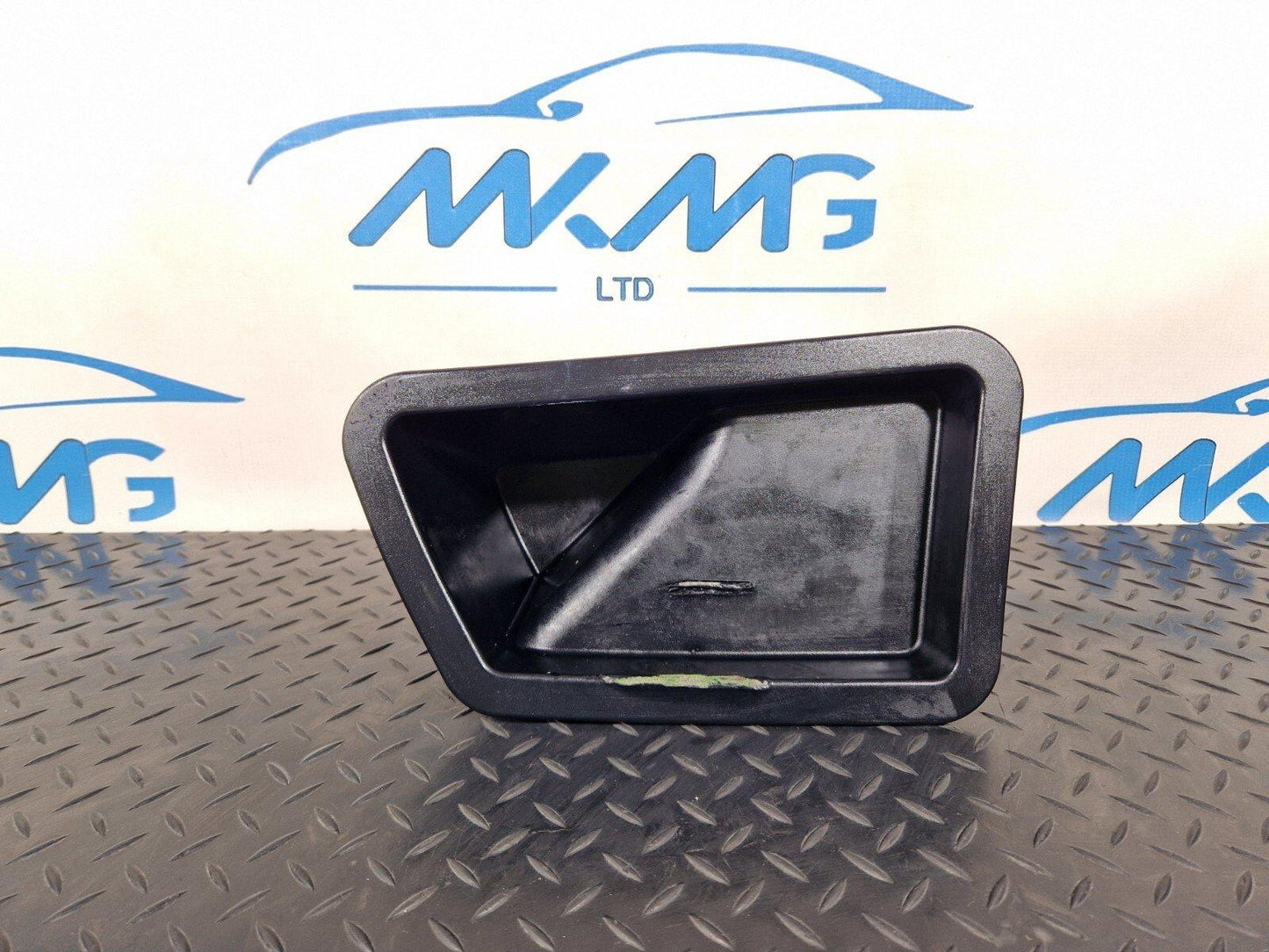 11-18 BMW 6 SERIES F06 TRUNK BOOT TRIM COVER RIGHT DRIVER SIDE 7276506
