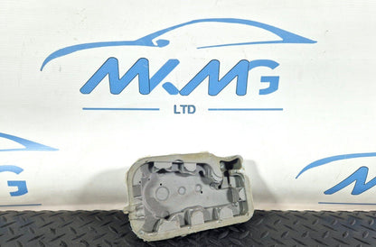 11-19 MERCEDES BENZ ML W166 OEM TAILGATE BOOTLID REAR LOCK FOAM  A1667570096