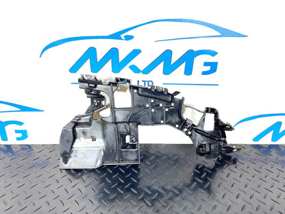 14-21 MERCEDES BENZ C350E W205 REAR LEFT BUMPER BRACKET A2058855114