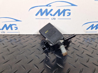 14-21 MERCEDES BENZ C220D W205 REAR LEFT PASSENGER SIDE N/S SEATBELT A2058600369