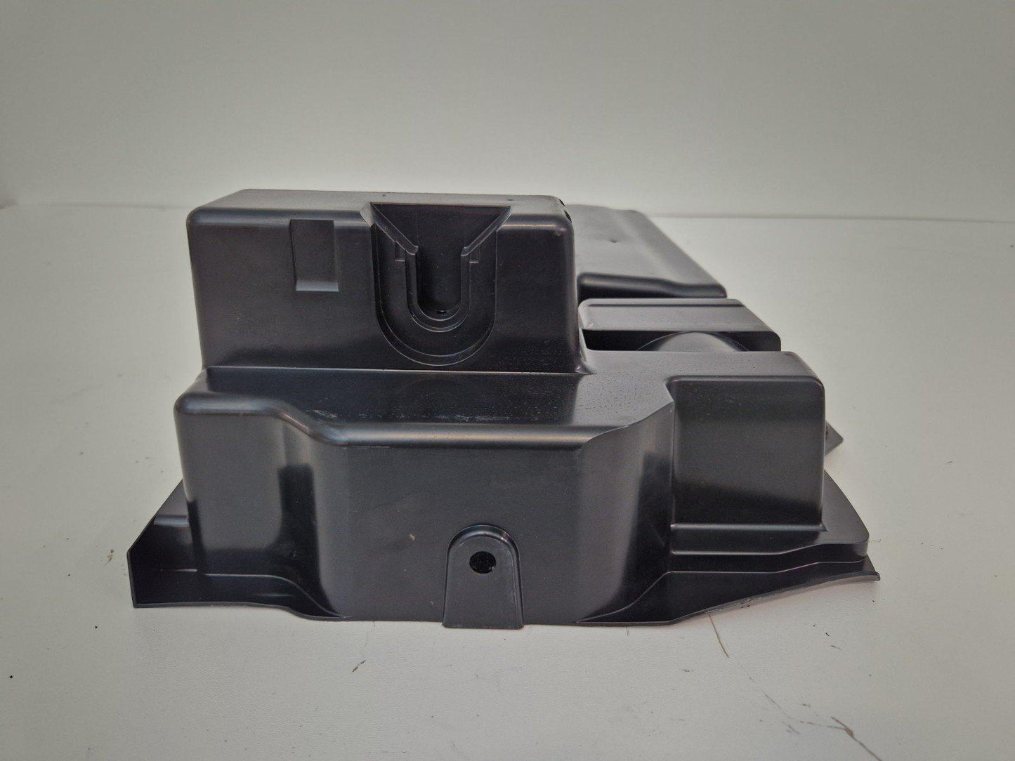 19- MERCEDES-BENZ GLC X253 GENUINE REAR TRUNK BOX COMPARTMENT A2058990700