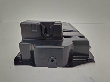 19- MERCEDES-BENZ GLC X253 GENUINE REAR TRUNK BOX COMPARTMENT A2058990700