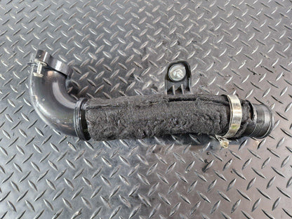 12-18 AUDI A6 C7 2.0 TDI DIESEL CGLC/CGL INTERCOOLER TURBO PIPE 04L145770N