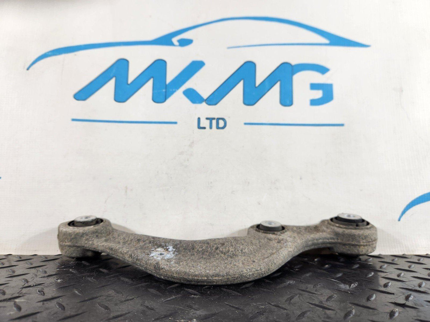 16-20 AUDI Q7 4M REAR CONTROL ARM FITS LEFT & RIGHT SIDES 4M0505361G