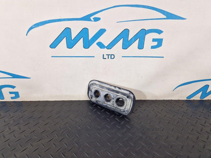10-13 BMW X5 E70 LCI GENUINE HEATER MATRIX COVER SEALING PLATE GASKET 6951716