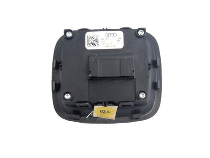 16-20 AUDI Q7 4M GENUINE SWITCH BUTTON BACKREST RELEASE 4M0959861A