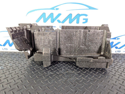 12-17 AUDI Q5 S-LINE 8R TOOL KIT HOLDER TOOLBOX 8R0012109F