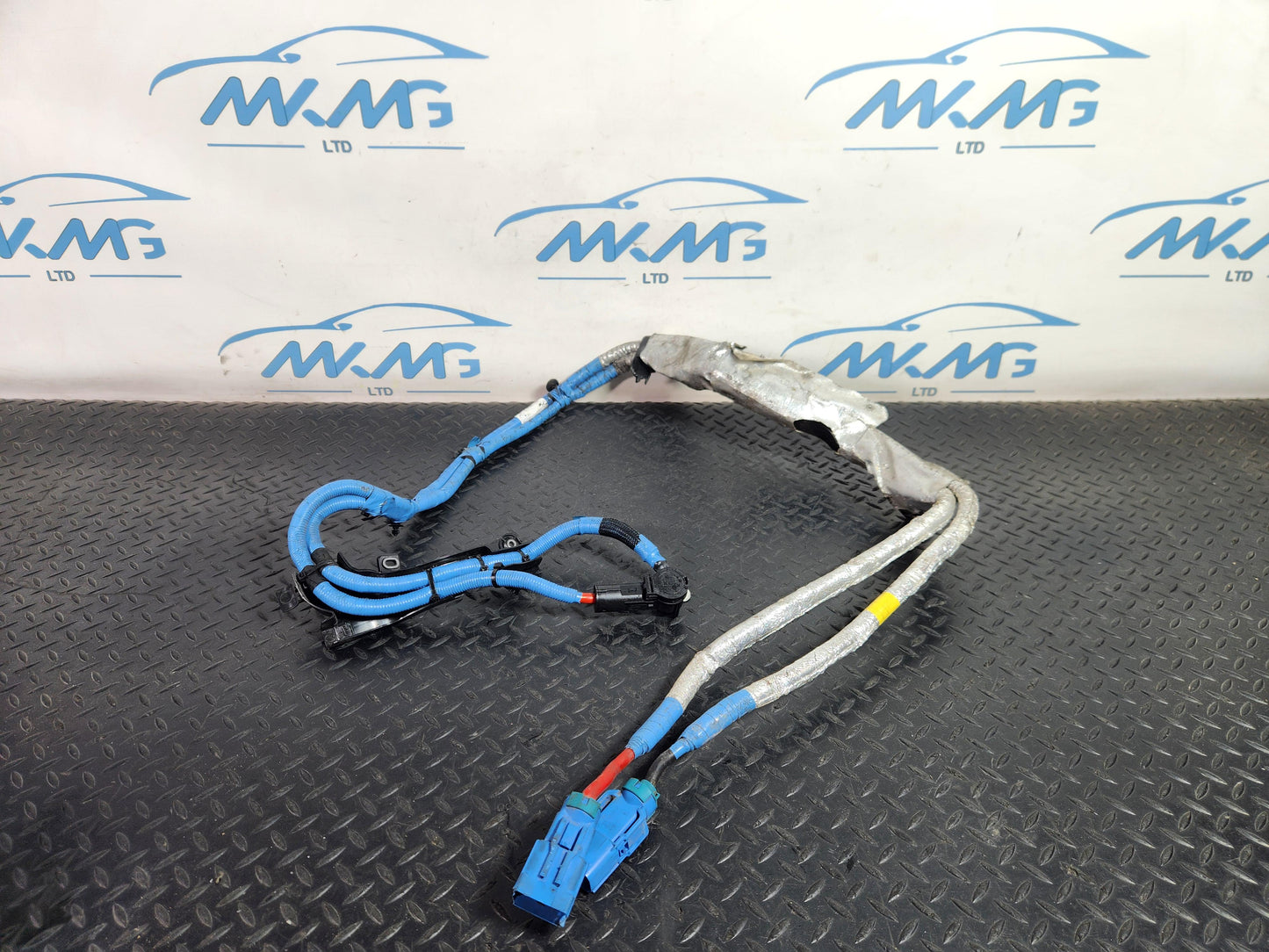 Land Rover Range Rover Evoque L551 SUV Genuine Wiring Harness Loom M8D214N164AB