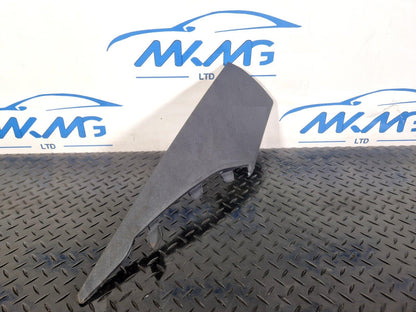 16-19 AUDI A4 B9 S-LINE SALOON GENUINE REAR LEFT N/S C-PILLAR TRIM 8W5867245
