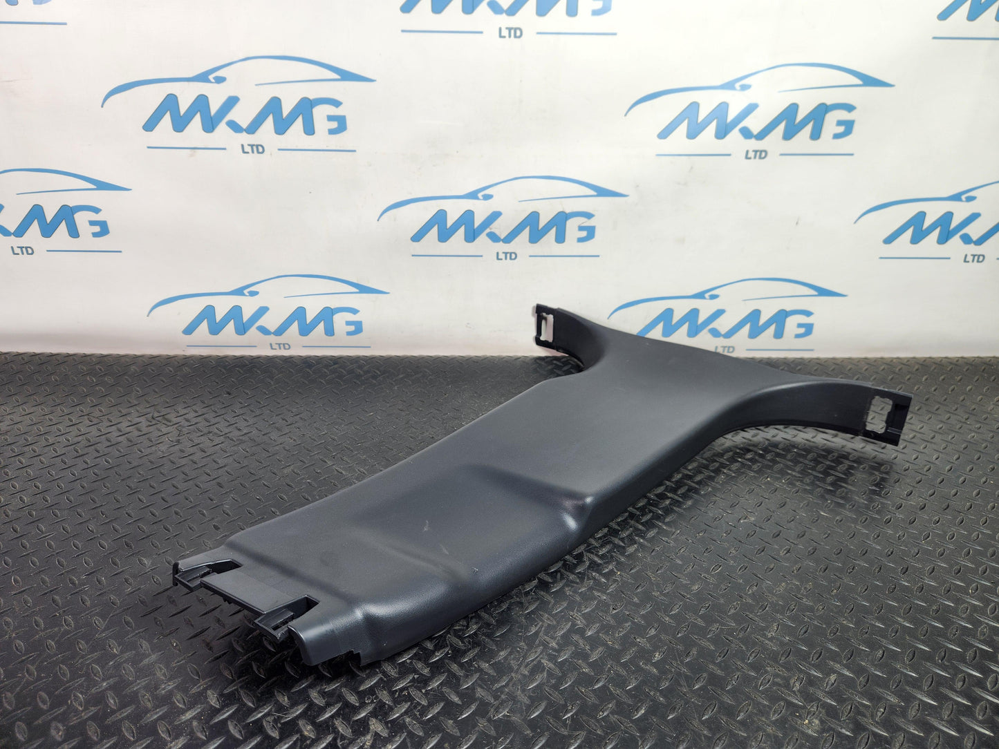 Range Rover Evoque L551 Genuine Right O/S Lower B-Pillar Trim K8D2-24396-AC
