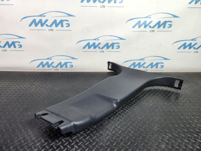 Range Rover Evoque L551 Genuine Right O/S Lower B-Pillar Trim K8D2-24396-AC