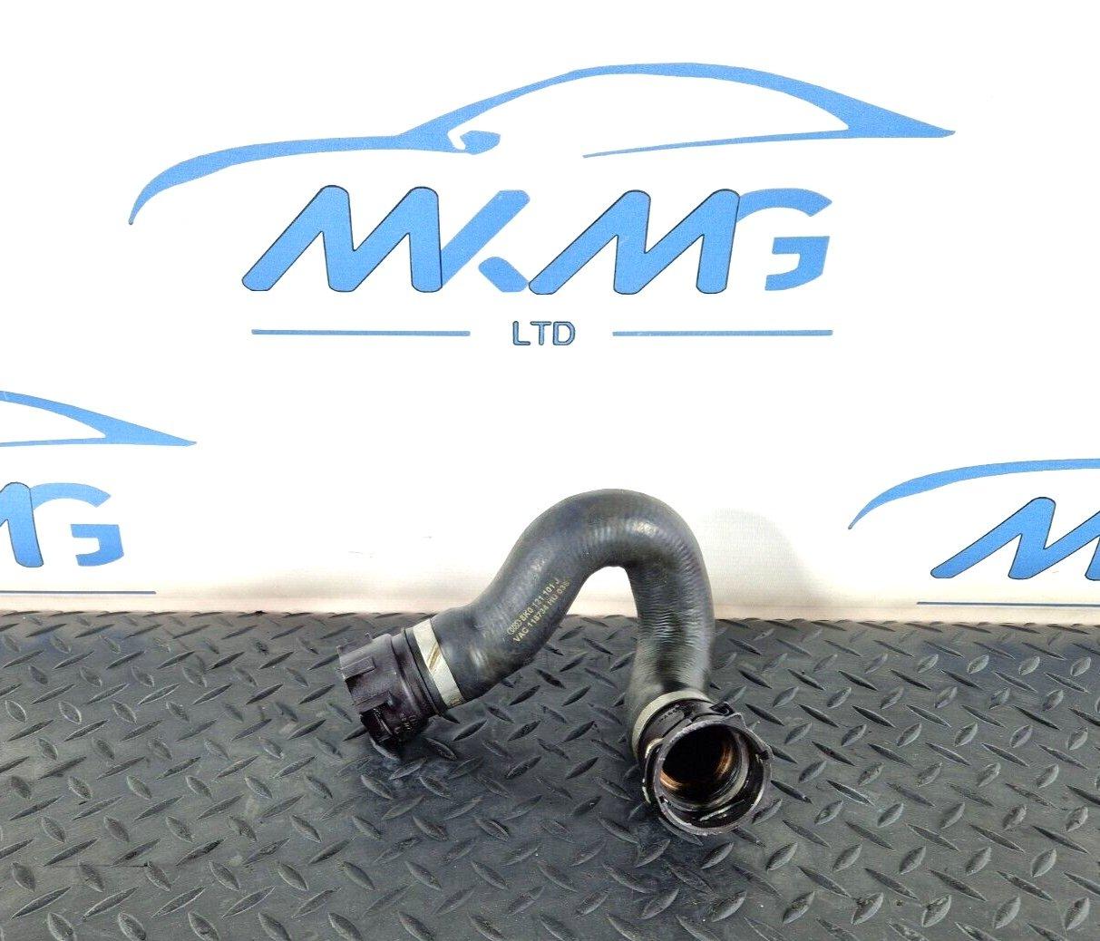 12-17 AUDI A5 S5 A5 8T B8 3.0TFSi V6 COOLANT WATER PIPE 8K0121101J