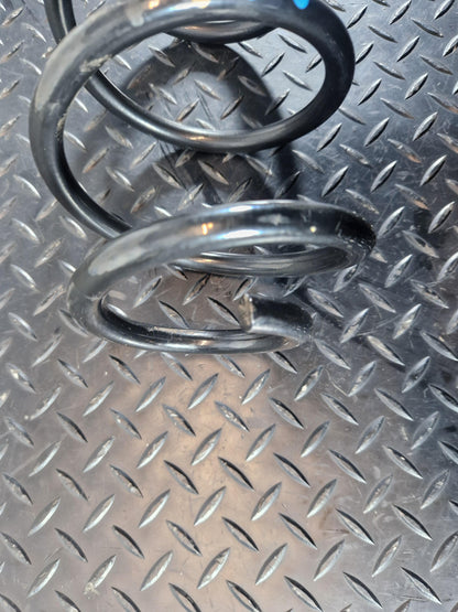 2019 Mercedes-Benz B200d B-Class W247 SUV Rear Coil Spring
