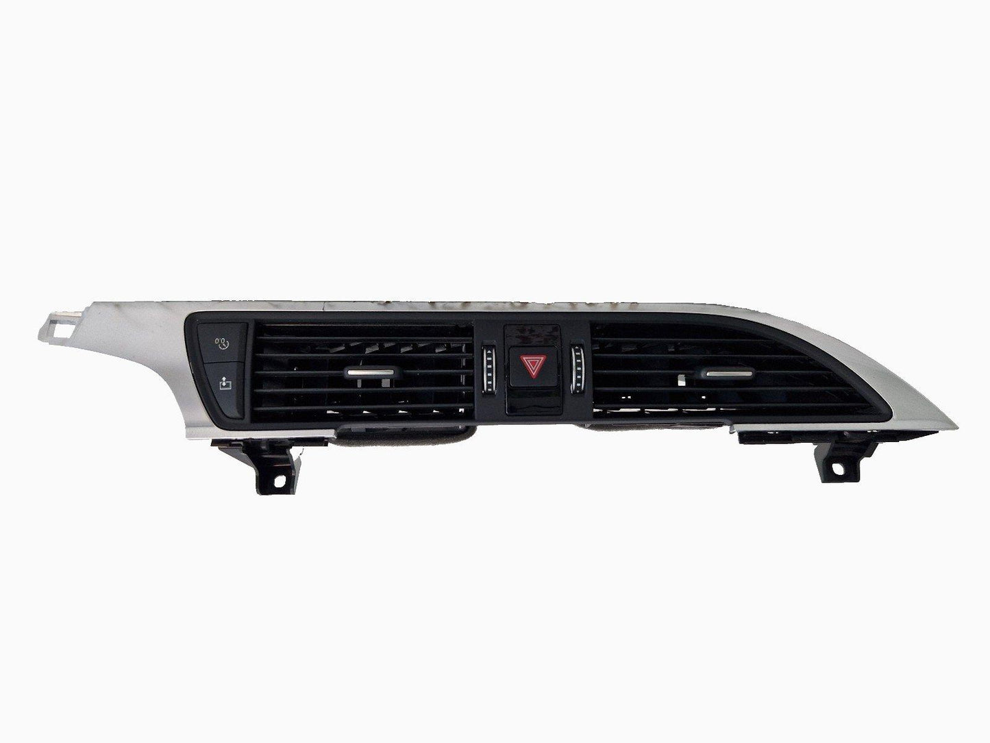 12-18 AUDI A6 C7 OEM  AIR VENT TRIM DASHBOARD CENTRE 4G0941509