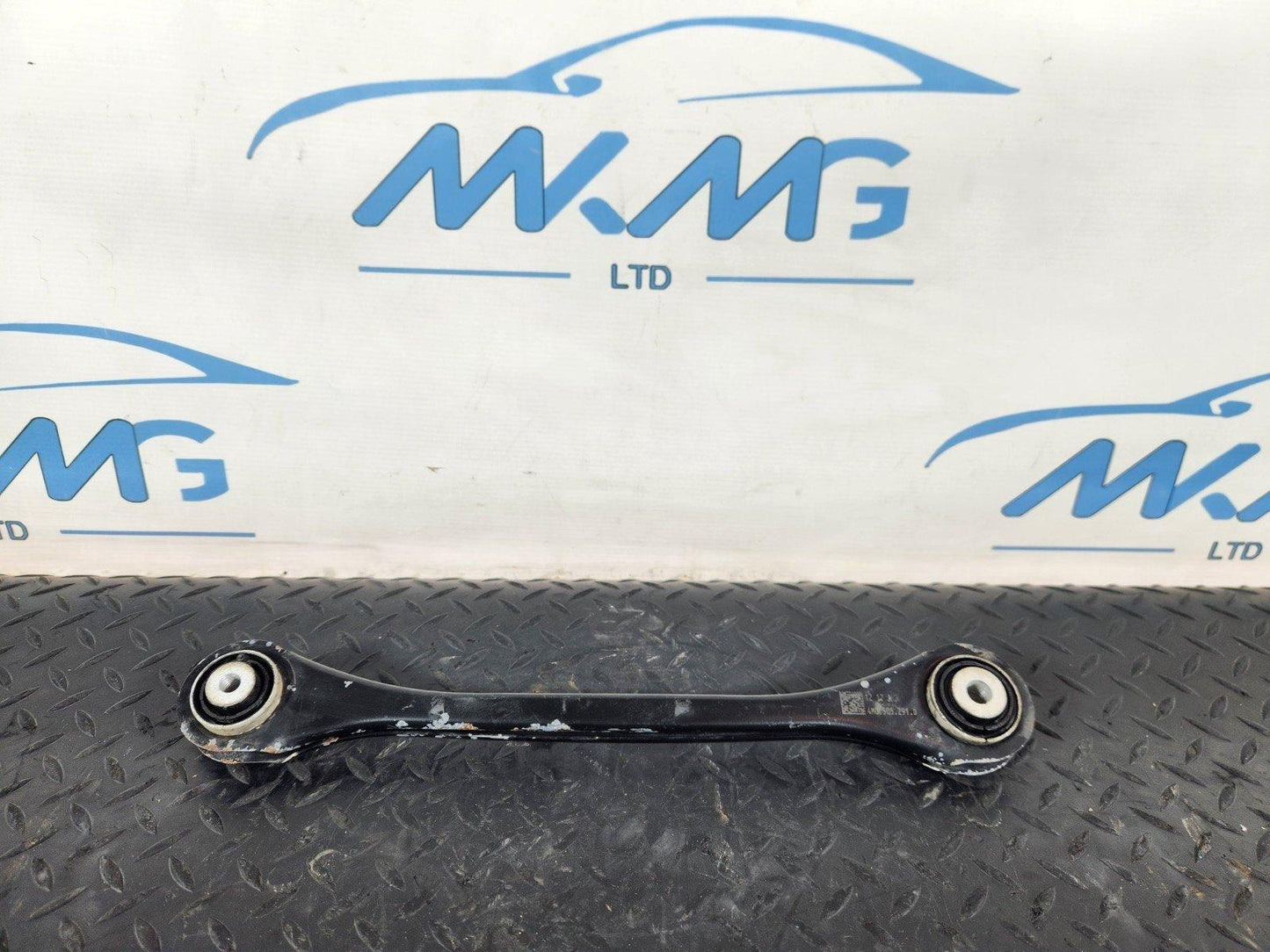17-24 AUDI S5 F5 GENUINE REAR LEFT N/S/R CONTROL ARM 4M0505291D