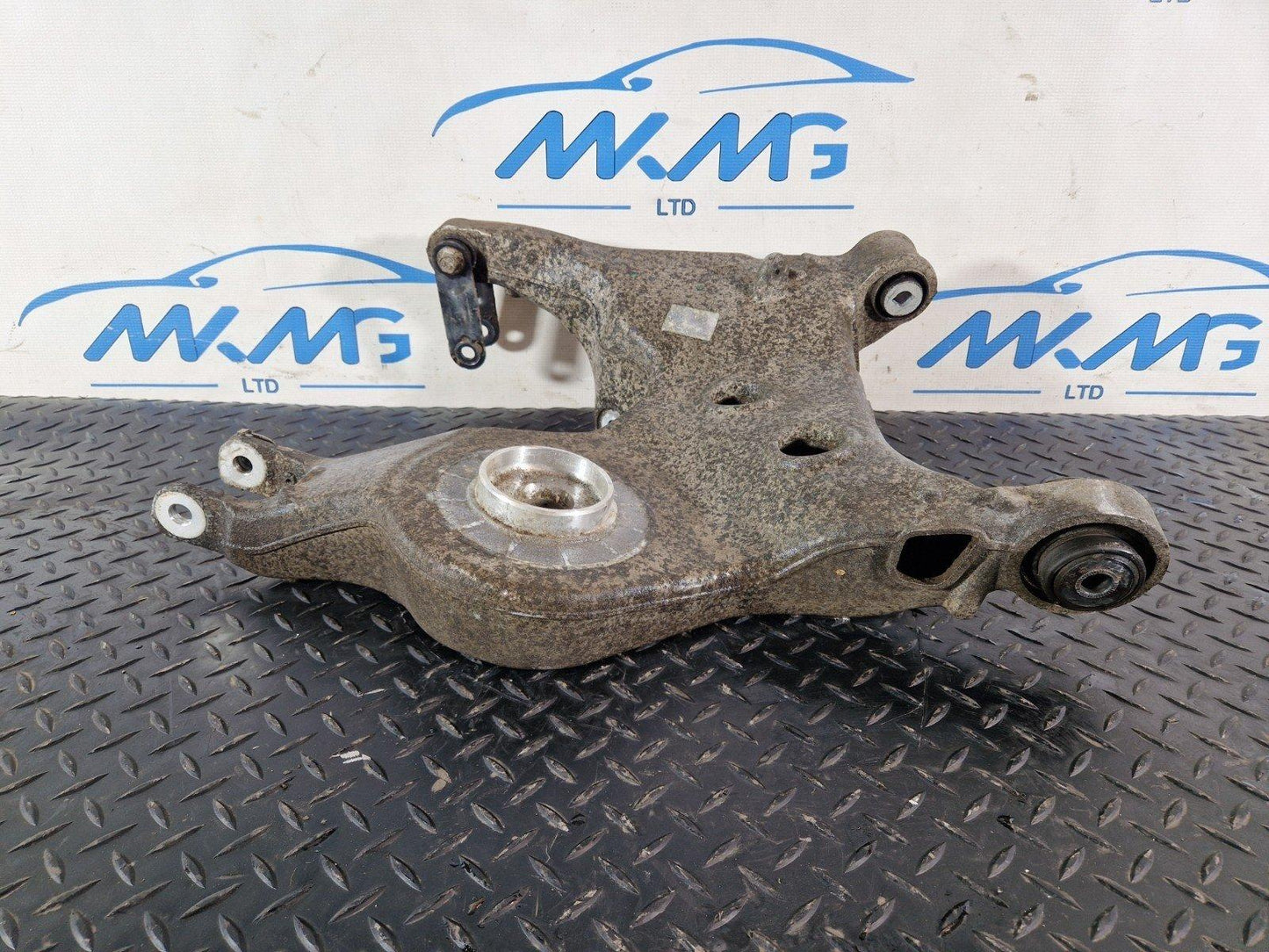 13-23 RANGE ROVER SPORT L494 REAR LEFT PASSENGER SIDE CONTROL ARM DPLA5B531AA