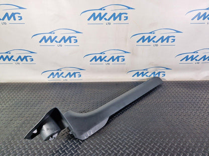 16-24 AUDI A5 F5 COUPE FRONT LEFT N/S STEP TRIM COVER 8W6853905