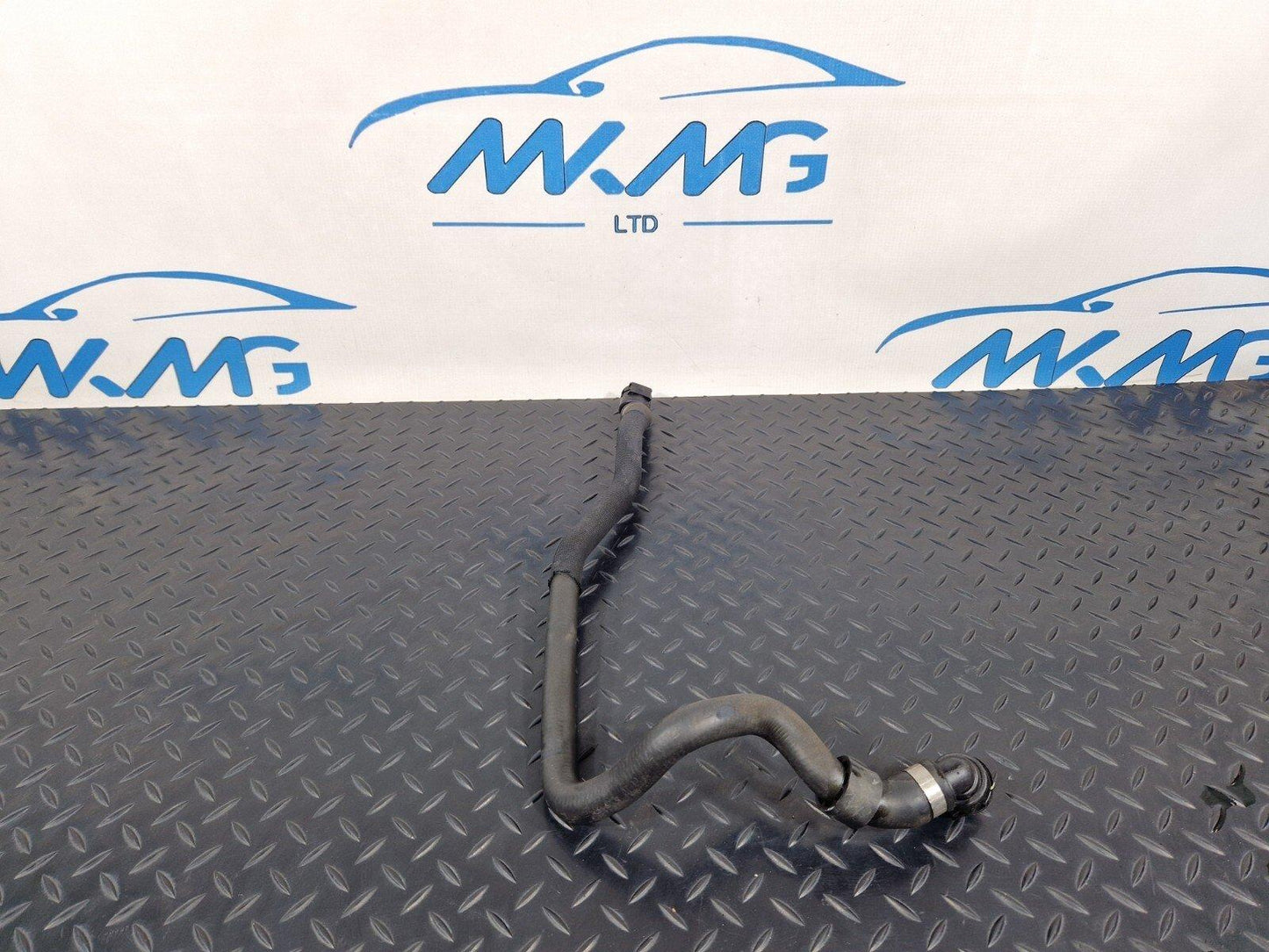 11-18 BMW 6 SERIES F06 COOLANT HOSE PIPE 8513604