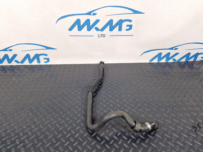 11-18 BMW 6 SERIES F06 COOLANT HOSE PIPE 8513604