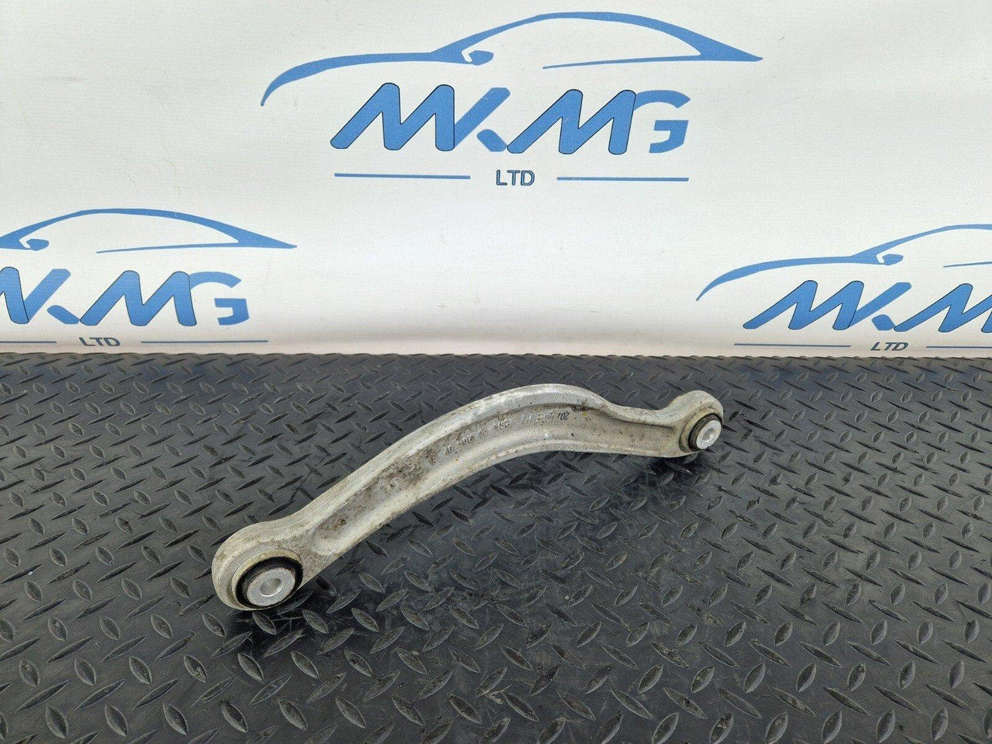 14-21 MERCEDES BENZ C220d W205 LEFT & RIGHT CONTROL ARM A20407FI7