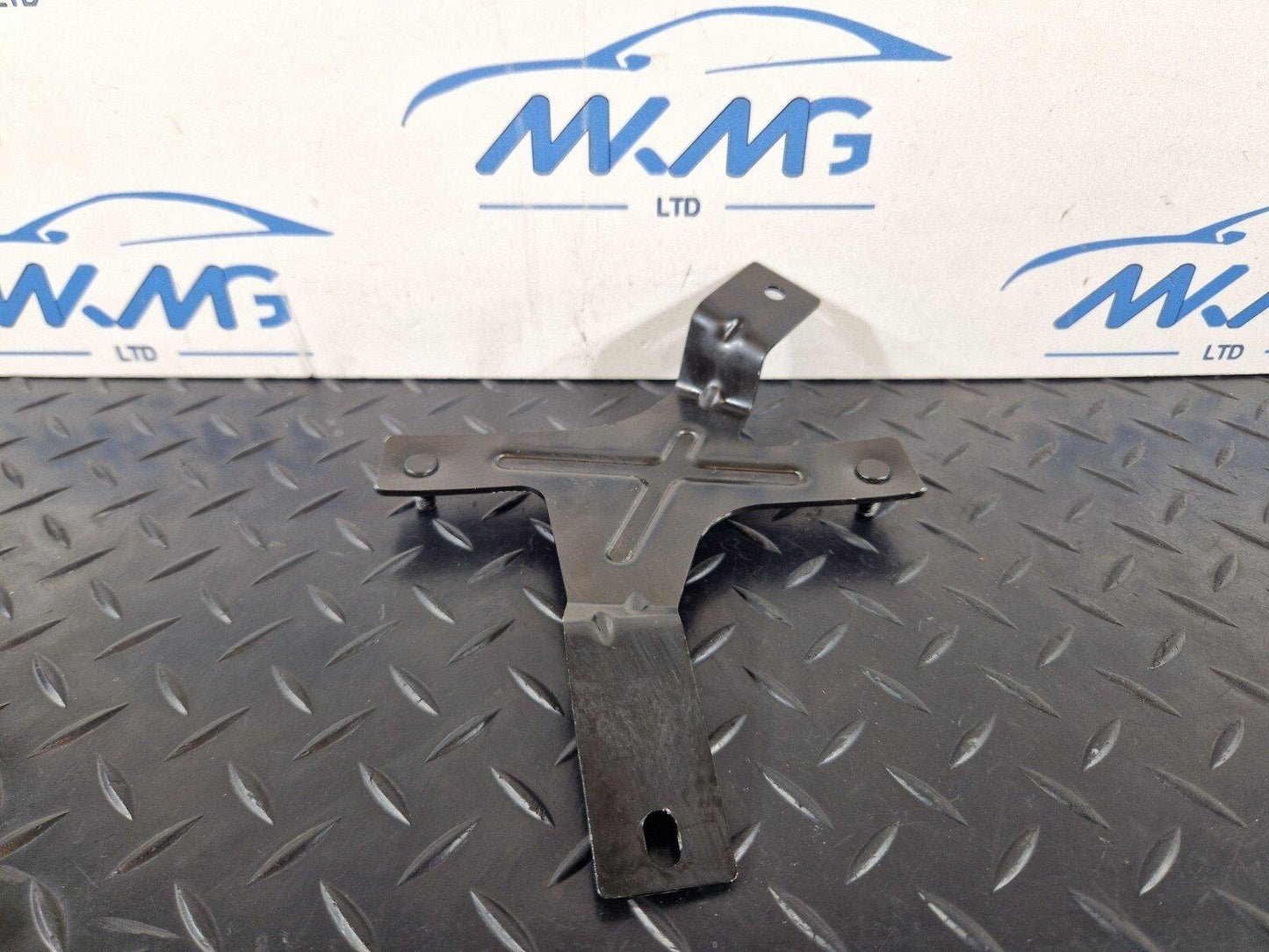 12-18 AUDI A6 C7 GENUINE OEM CONTROL UNIT RETAINER BRACKET 4G2907249