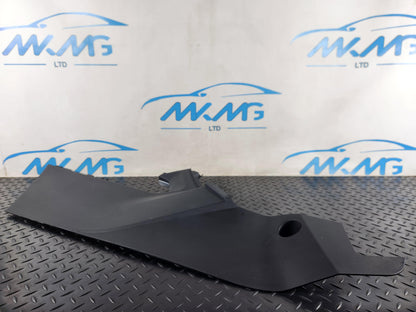 Land Rover Range Rover Evoque L538 Left N/S Center Console Trim BJ32-045M10-AAW
