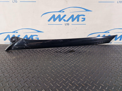 Range Rover Evoque L551 Front Right O/S Exterior Moulding K8D2-025A52-AC