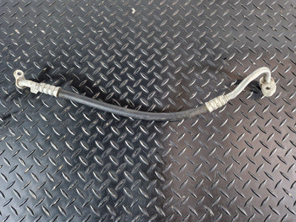 16-19 MERCEDES BENZ GLE W166 GENUINE REFRIGERANT LINE A1668305100