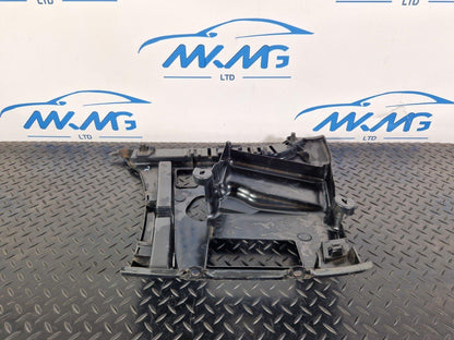 12-18 BMW 3 SERIES F30 F31 GENUINE REAR BUMPER SIDE BRACKET RIGHT 7384480