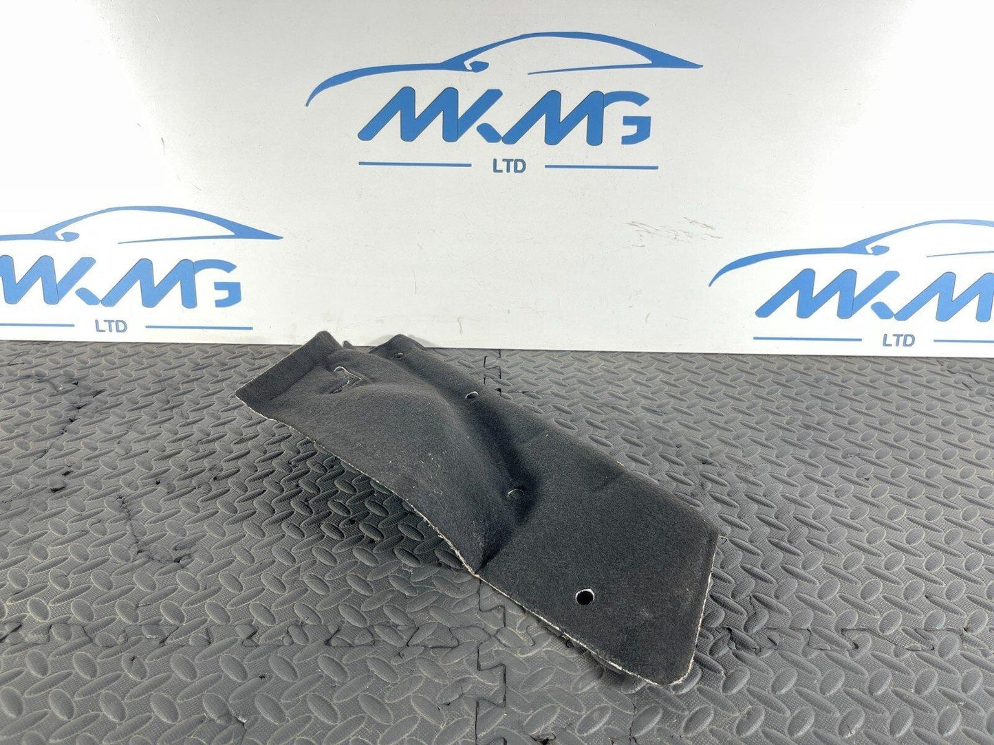 14-21 BMW 2 SERIES GRAN TOURER F46 218D SOUND INSULATION REAR RIGHT 7323668