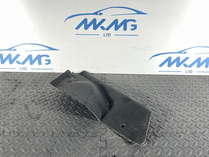 14-21 BMW 2 SERIES GRAN TOURER F46 218D SOUND INSULATION REAR RIGHT 7323668